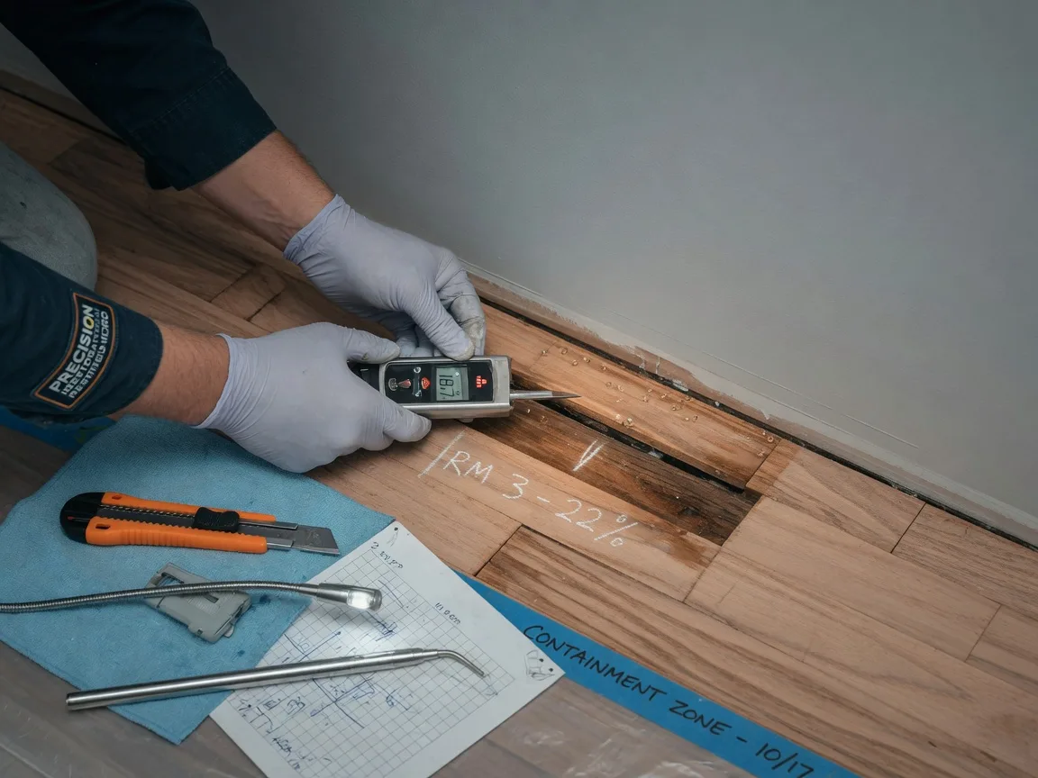 Why choose Water Removal in Del Norte, CO